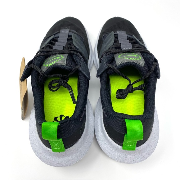 Nike Crater Impact Women’s Sneakers - Picture 5 of 6